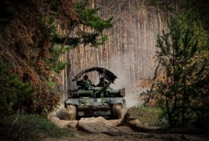 Новини України - Росія зосередила 50-тисячне угруповання поблизу Харкова