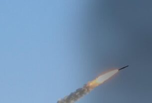 Новини України - Росіяни атакували Кіровоградщину трьома балістичними ракетами - ОВА