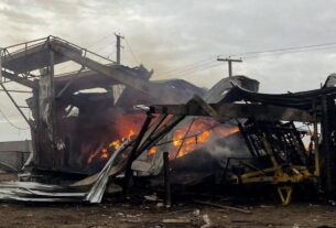 Новини України - Росіяни атакували Сумщину безпілотниками: є жертва