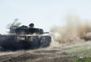 Новини України - "Росіяни брешуть": РФ вже почала літній наступ