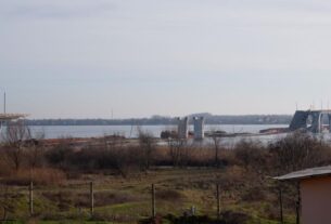 Новини України - Росіяни готуються до форсування Дніпра - ЗСУ