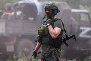 Новини України - Росіяни готуються до захоплення островів на Дніпрі