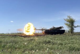 Новини України - Росіяни наступають на 12 напрямках - Генштаб
