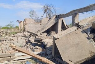 Новини України - Росіяни пошкодили два водогони на Донеччині