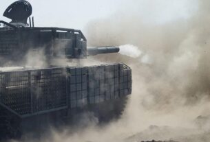 Новини України - Росіяни поступово "сповзають" на схід від Покровська - ОСУВ Хортиця