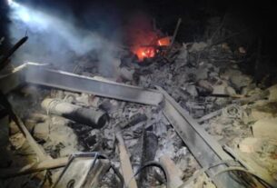 Новини України - Росіяни вбили 9-річну дівчинку КАБами у селі на Запоріжжі