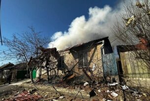 Новини України - Росіяни вбили пенсіонера на Херсонщині