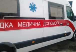 Новини України - Росіяни вдарили дроном по Херсону, є поранений