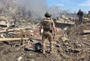 Новини України - Росіяни вдарили КАБами по Донеччині, загинула цивільна