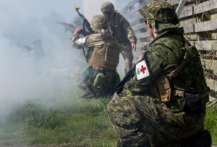 Новини України - Росіяни вдарили по полігону на Сумщині: є загиблі