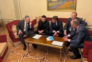 Новини політики - Росії висунули дедлайн для згоди на перемир'я