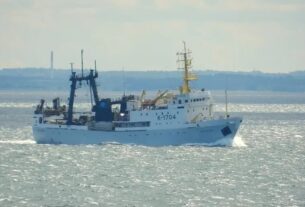 Новини світу - Російське судно обстріляли в Мозамбіку