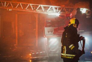Новини України - Російські ударні безпілотники атакували Харків