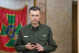 Новини України - Російські війська посилили штурми на кордоні - ДПСУ