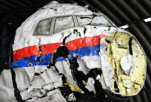 Новини світу - Росію визнали відповідальною за збиття рейсу MH17