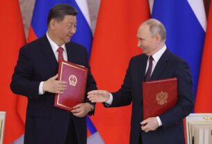 Новини України - Розвідка України припускає, що на боці РФ воюють китайські "спецслужбісти"