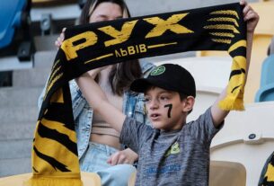 Новини спорту - Рух випередив клуби елітних ліг світу за залученням молодих гравців