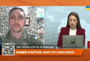 34 бригада на Херсонщині: Тактика ворога, бої за острови і збір на РЕБ | Артем Рудаков