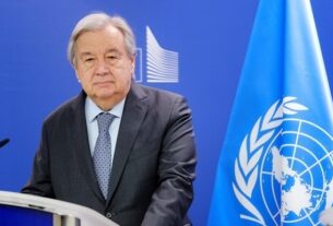 Новини світу - Самозбереження в дії: чому ООН планує масштабні скорочення та реорганізацію