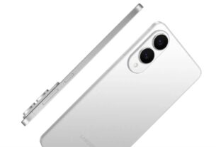 Технології - Samsung офіційно представила надтонкий Galaxy S25 Edge