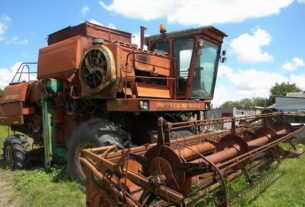 Новини світу - Санкції знищують агросектор РФ - розвідка