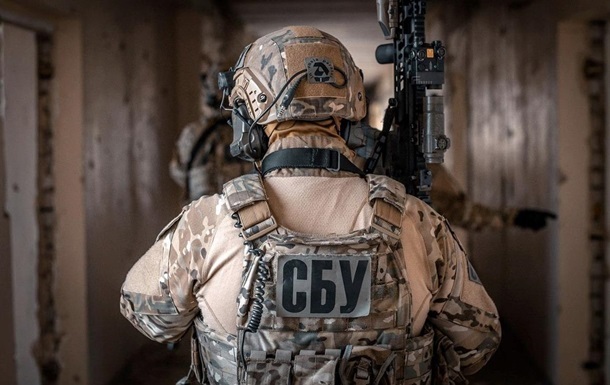 Новини України - СБУ викрила агентурну мережу розвідки Угорщини