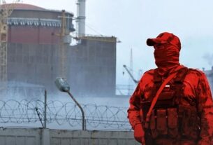 Новини України - Щонайменше 13 працівників ЗАЕС незаконно позбавлені волі - Енергоатом