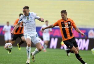 Новини спорту - Шахтар - Динамо: онлайн-трансляція фіналу Кубка України