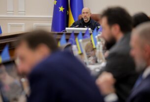 Новини України - Шмигаль розповів про 1,2 трлн грн видатків