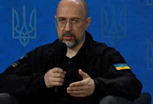 Новини України - Шмигаля викликали в Раду через угоду про надра