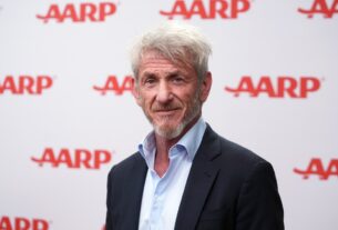 Новини культури - Шон Пенн різко висловився про Дональда Трампа
