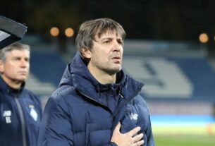 Новини спорту - Шовковський повторює Реброва в найкращих досягненнях