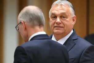 Новини України - Шпигунський скандал з Угорщиною: з ким воюватиме Орбан