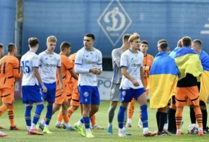 Новини спорту - Штрафи і дискваліфікації: КДК покарав Динамо та Шахтар за сутичку