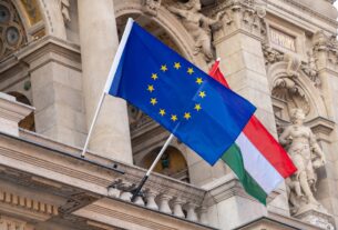 Новини світу - Швеція вимагає рішучих кроків через заборону прайду в Угорщині