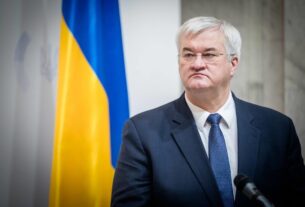 Новини України - Сибіга назвав показник готовності Росії до миру