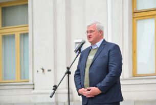 Новини України - Сибіга сумнівається, що Путін наважиться на зустріч із Зеленським