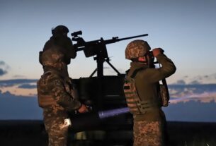 Новини України - Сили оборони збили 73 російські БПЛА