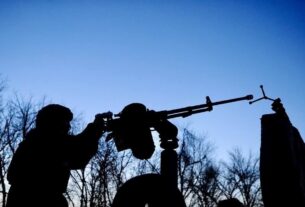 Новини України - Сили ППО працювали по російських безпілотниках на Київщині