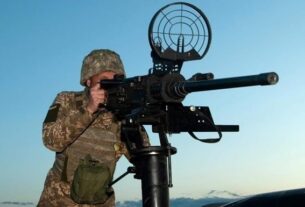 Новини України - Сили ППО відзвітували про кількість збитих дронів