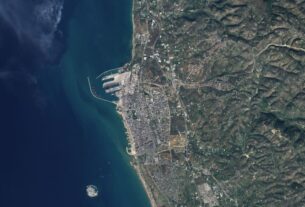 Новини світу - Сирія витурила Росію з порту Тартус та віддала його ОАЕ
