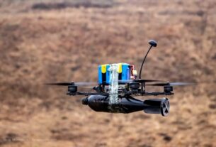 Новини України - Сирський оцінив ефективність дронів ЗСУ у квітні