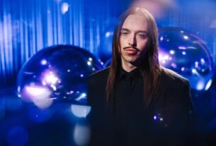 Новини культури - Скандальний Тommy Cash висловився про Україну перед Євробаченням