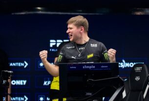 Новини світу - Снайпер S1mple повертається у кіберспорт: тепер українець у FaZe