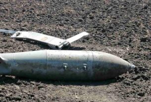 Новини світу - Соцмережі повідомили про нові випадки падіння російських ФАБів
