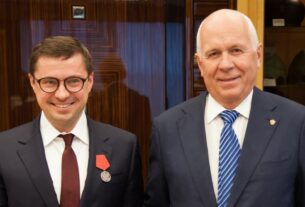 Новини світу - Союзники Путіна знайшли спосіб "відкупитися" від санкцій США