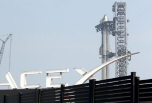 Новини бізнесу - SpaceX готує запуск Starship на 22 травня