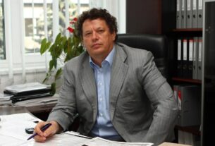 Новини України - Справа Насірова про рекордний хабар: перед судом постане забудовник