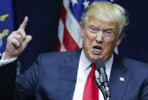 Новини світу - США більше не буде "нести демократію під дулом пістолета" - Трамп