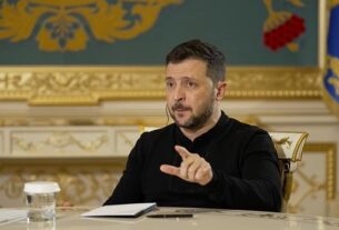 Новини України - США і Європа переконали Зеленського не відмовлятись від переговорів - ЗМІ